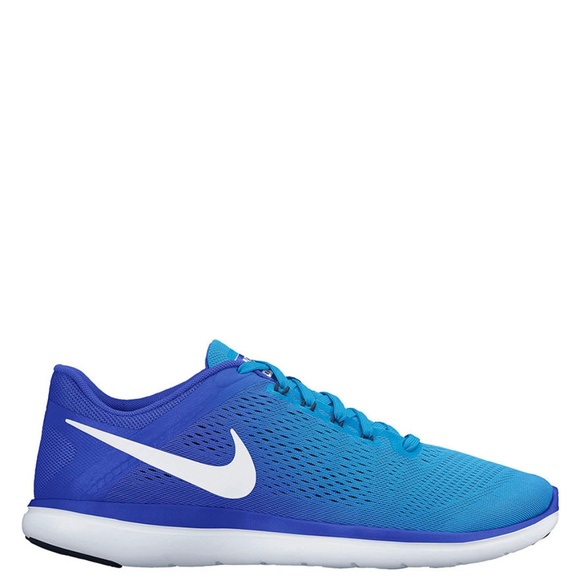 nike fitsole flex 2016 run